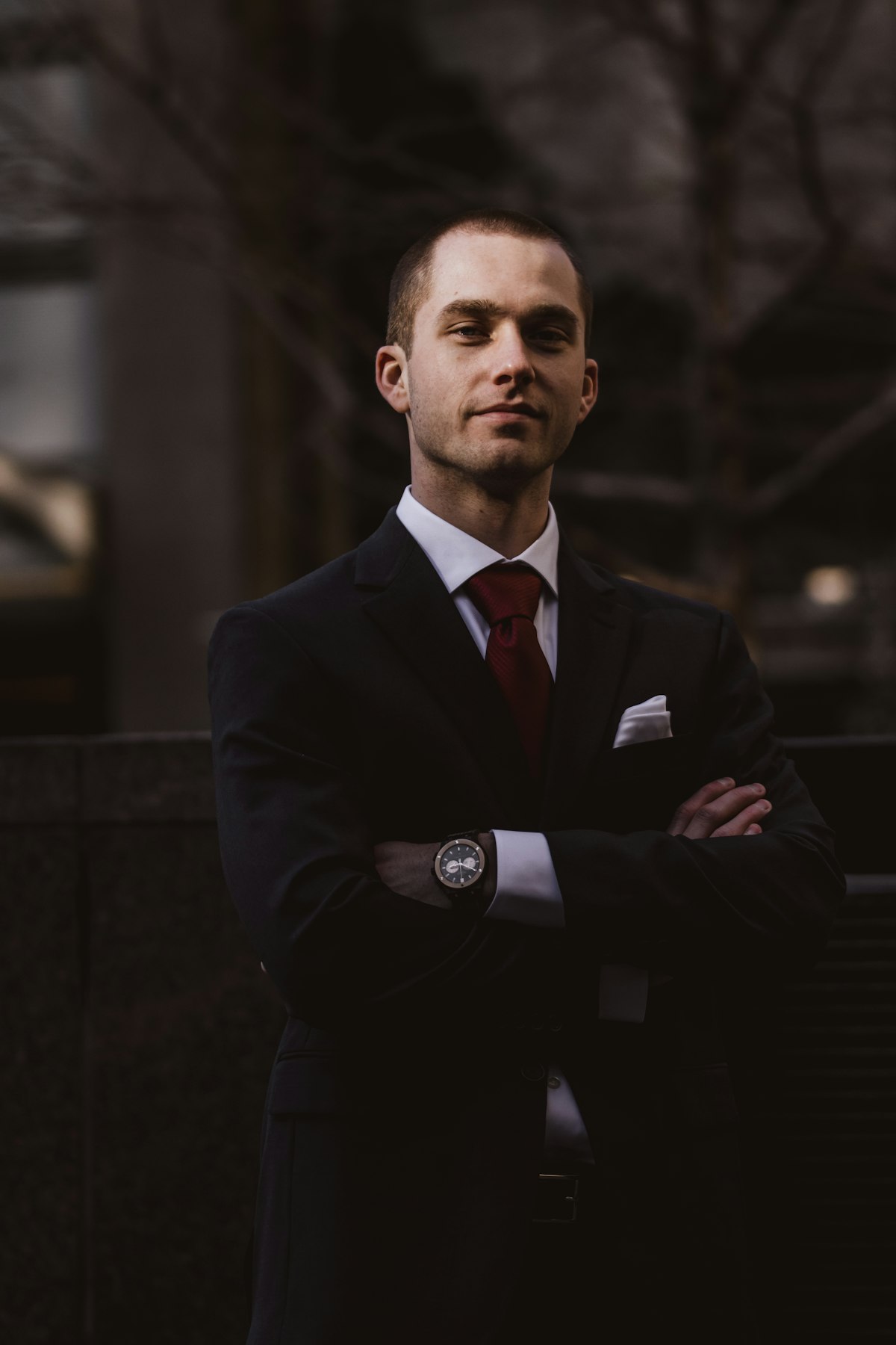 José Oliveira, Fundador de Grupo Familiar